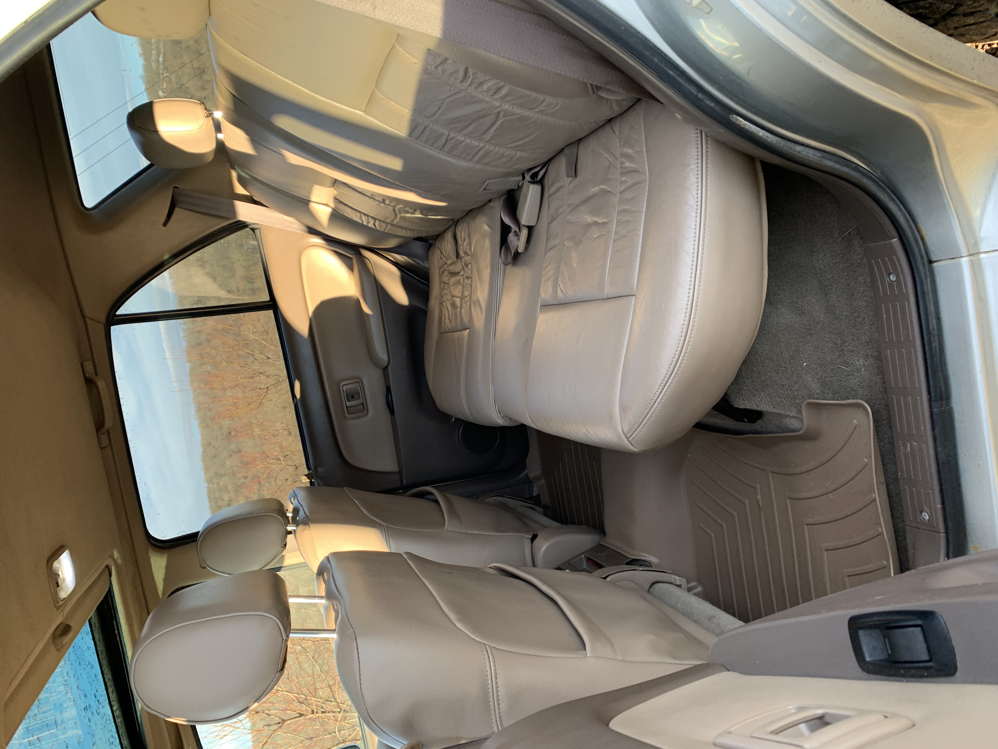 2002 Toyota 4Runner SR5 THIRD GENERATION - 3rd Gen 3.4L V6 4×4 - BEAUTIFUL - RUNS GREAT - HIGH MECHANICAL BASELINE - New Timing Belt, New Waterpump, New Head Gaskets, New Radiator, New Alternator, New Brakes, New Valve Cover Gaskets, New Wildpeak Tires, New Shocks, New Muffler / Exhaust, New HID Headlights, Frame is Clean and solid, Cleaned and Undercoated - MORE — photo 27